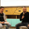 Антон Савенко и Виталий Гречанюк — newsvl.ru