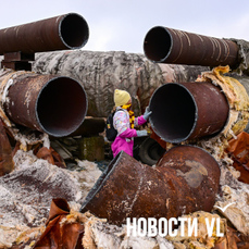 Масленица за заборами, демонтаж незаконного и ненужного, Спортивка в ожидании конца: фотоитоги февраля во Владивостоке