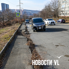 После капитального ремонта дорог на улицах Невельского и Черняховского ограничат скорость до 40 км/ч