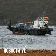 Аэролодка &laquo;Север&raquo; осталась без капитана и перестала возить пассажиров на острова Рейнеке и Попова