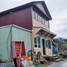 Минприроды ищет владельцев построек в бухте Спокойной на юге Приморья, которые подлежат сносу