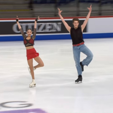 Фигурист из Владивостока дебютировал на юниорском чемпионате мира в составе сборной Болгарии