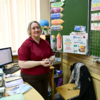 Учитель начальных классов Елена Кудинова — newsvl.ru
