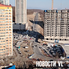 Среди многоэтажек на Зелёном Углу проектируют разворотное кольцо с автобусной остановкой (СХЕМА)