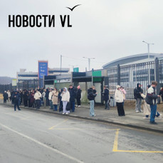 &laquo;Дышать можно, сесть – нет&raquo;: почему 85% загруженности автобусов всё ещё страдания для студентов ДВФУ