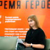 Пока одни участники выступали со своими идеями, другие повторяли речь для защиты — newsvl.ru