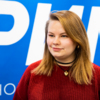 Организатор конкурса и один из членов жюри, глава управления по делам молодёжи администрации Владивостока Надежда Коняева — newsvl.ru