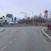 ДТП произошло на тротуаре у т-образного перекрёстка. Фото: полиция Приморья — newsvl.ru