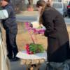 Для мужчины-покупателя упаковывают больше 50 тюльпанов — newsvl.ru