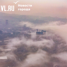 Сегодня во Владивостоке до +4 °С, утром на дорогах гололедица