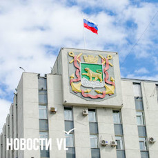 У восьми подразделений мэрии Владивостока Счётная палата выявила финансовые нарушения более чем на 20 млн рублей