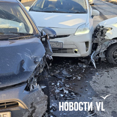 За 2025 год в Приморье стали больше угонять машин и попадать в &laquo;пьяные&raquo; аварии