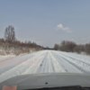 Дорога  в сторону сёл Дубовый ключ, Кондратеновка, Каймановка, Каменушка — newsvl.ru