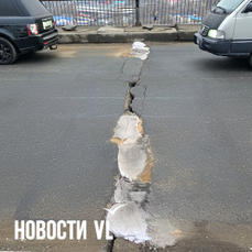 Рудневский мост перекроют на четыре часа ночью для ремонта деформационных швов