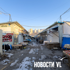 На Спортивной признали незаконными 50 объектов и могут снести последнюю работающую часть рынка