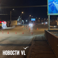 Рудневский мост перекрыли на ночь для ремонта деформационных швов (ОБНОВЛЕНО)