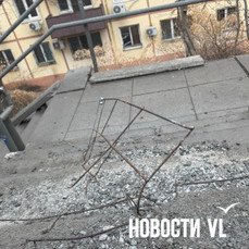 Жители Партизанского проспекта требуют починить лестницу с торчащей арматурой, пока и тут никто не поломал ноги (ВИДЕО)