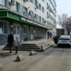 Пациентов высаживают прямо у входа — newsvl.ru