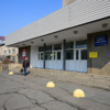 В Тысячекоечной больнице работает отделение неотложной помощи. Это не травмпункт, но сюда тоже можно приехать с травмой — newsvl.ru