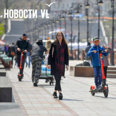 Приморские депутаты просят федеральных коллег ускорить рассмотрение закона о наказании &laquo;самокатчиков&raquo;