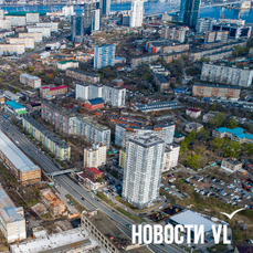 Администрация Владивостока утвердила проект планировки и межевания Чуркина, против которого жители проголосовали дважды