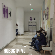 В &laquo;Калине Молл&raquo; три дня будут бесплатно делать флюорографию