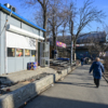 Старьёвщики в своё время выступали против строительства этих павильонов — newsvl.ru