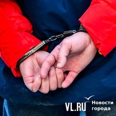 Жителя Владивостока приговорили к 9 годам колонии за убийство 12-летней давности