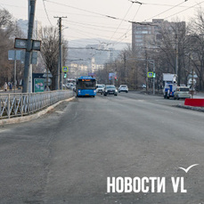 На Русской начали обустраивать автобусный карман возле аллеи им. Давыдова