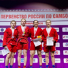 Фото: всероссийская федерация самбо — newsvl.ru