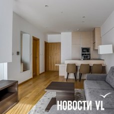 До 2,9% в год теряют квартиры во Владивостоке, простаивающие без арендаторов