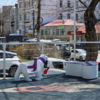 Скульптура после возвращения — newsvl.ru
