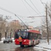 Теперь водители выходят ан проезжую часть, чтобы подключиться после перекрёстка — newsvl.ru