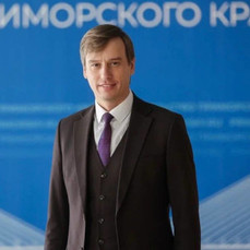 Андрей Блохин, четыре года возглавлявший минэкономразвития Приморья, покидает свой пост
