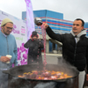 Во Владивостоке прошёл фестиваль рододендрона — newsvl.ru