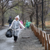 Жители пригорода Владивостока провели субботник на Солёной протоке — newsvl.ru