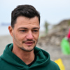 Председатель федерации сёрфинга Приморья Клим Степаненко — newsvl.ru