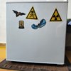 Холодильник, в котором зимуют летучие мыши — newsvl.ru