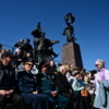 Сидячие места не для всех — newsvl.ru