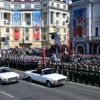 Военнослужащие отвечают на поздравления троекратным «Ура!» — newsvl.ru