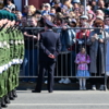 Для безопасности выставили заборы и полицию — newsvl.ru