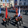 Участники парада Победы — newsvl.ru