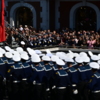 Участники парада Победы — newsvl.ru