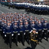Участники парада Победы — newsvl.ru