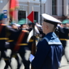Участники парада Победы — newsvl.ru