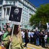 Шествие растянулось более чем на 500 метров — newsvl.ru