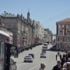 Около 11:40 движение в центре города открыли — newsvl.ru