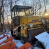 Каток вибрационный ДУ-98 — newsvl.ru