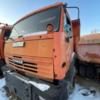 КамАЗ 65115-62 ЭД 405 В — newsvl.ru