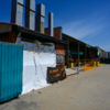 Кафе Biergarten реконструкция не затронула — newsvl.ru